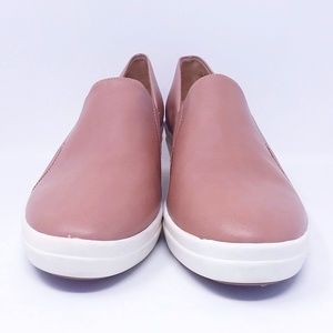 Naturalizer Sandra Slip On Wedge Sneaker